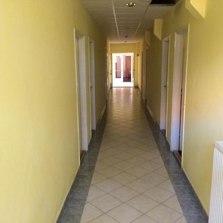 Fenyves Panzio Bed and Breakfast Siófok Esterno foto