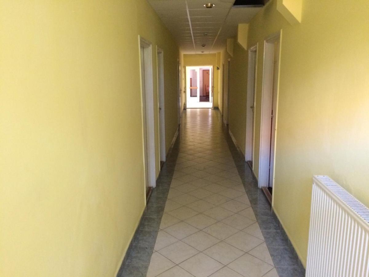 Fenyves Panzio Bed and Breakfast Siófok Esterno foto