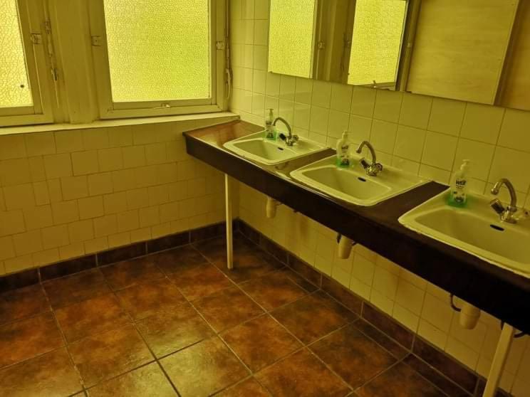 Fenyves Panzio Bed and Breakfast Siófok Esterno foto