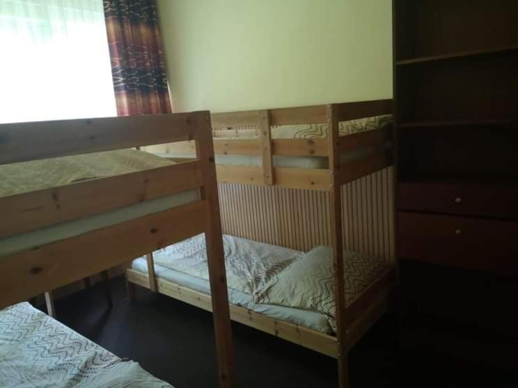 Fenyves Panzio Bed and Breakfast Siófok Esterno foto